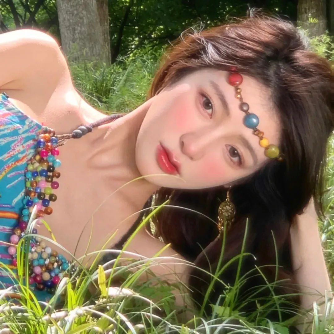四月的女儿