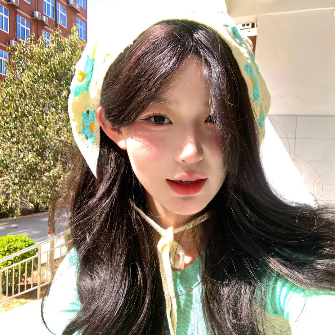 回忆中的玛妮