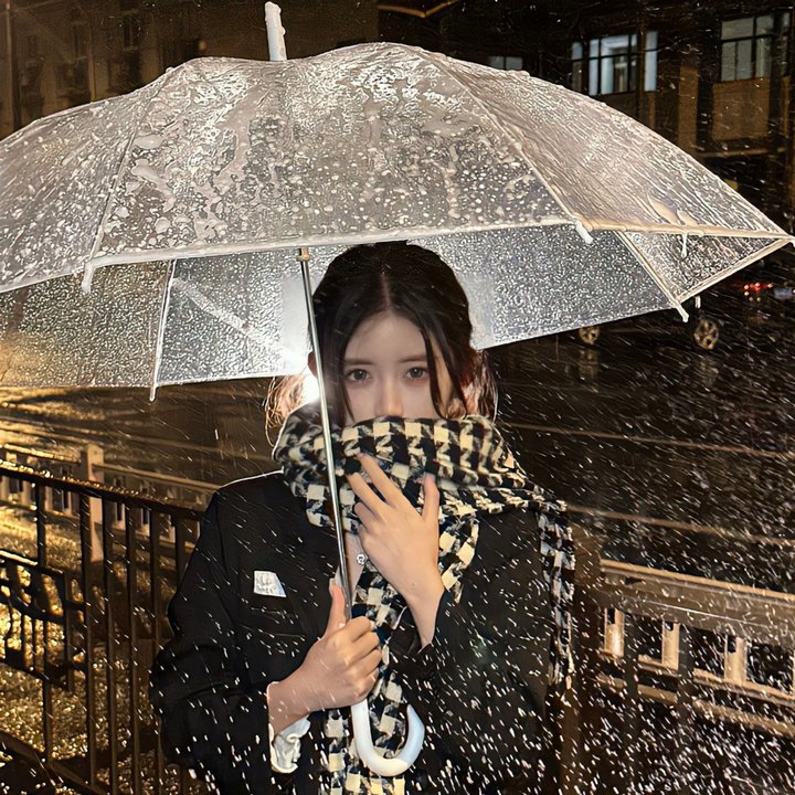 蔷薇少女